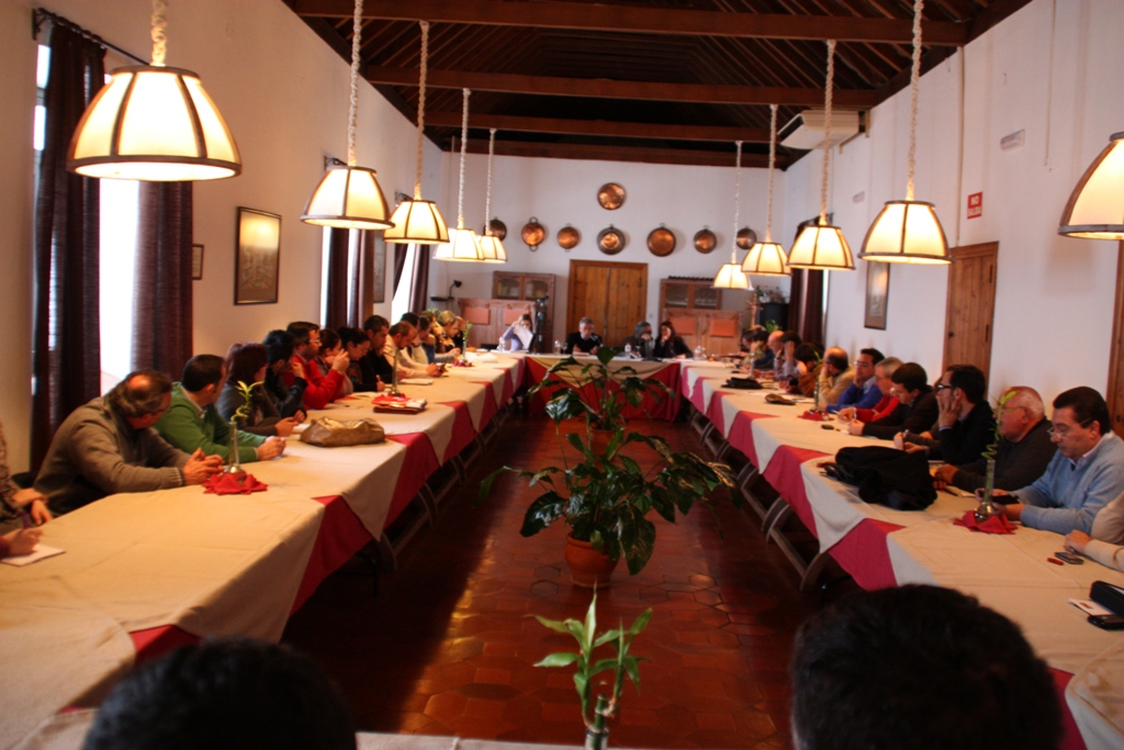 comit campaa vejer