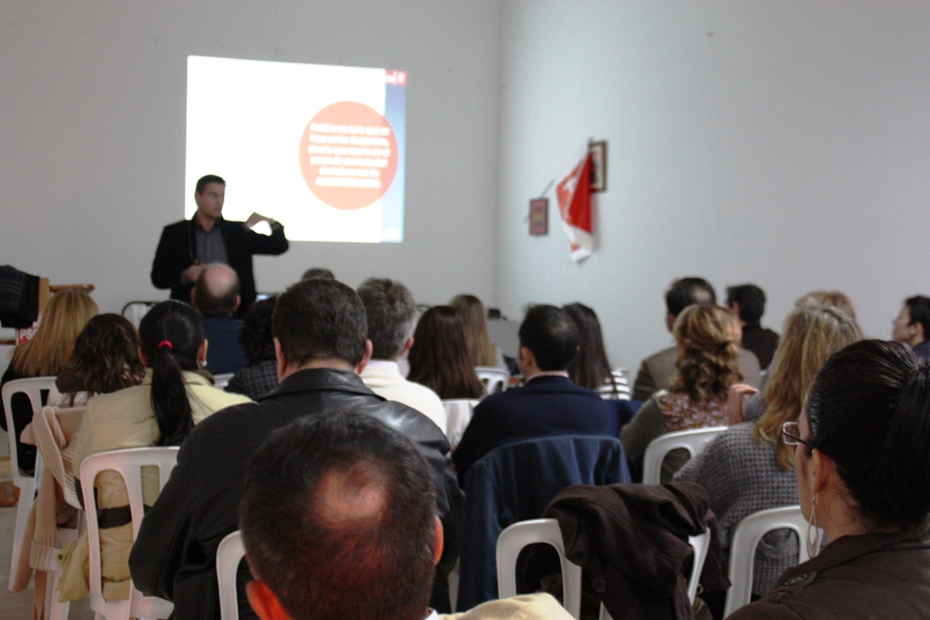 jornada formativa arcos