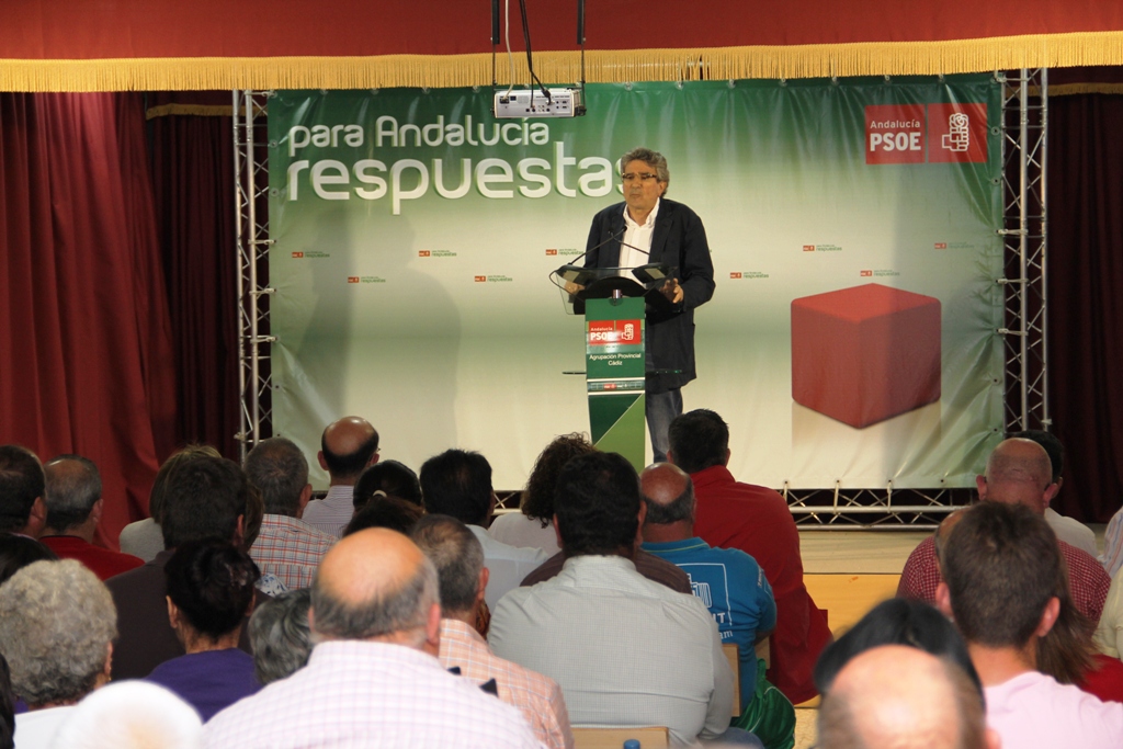 bornos pizarro