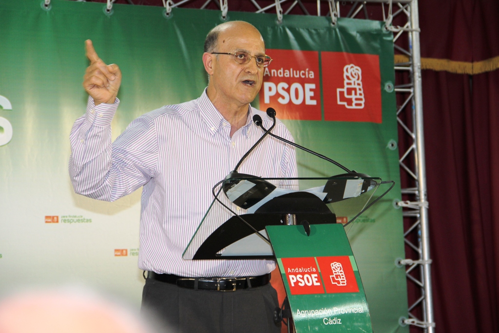 bornos sevillano