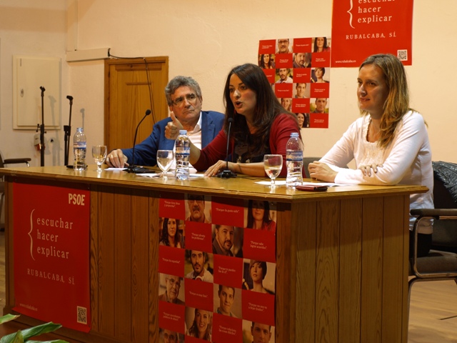 20111102 luis pizarro mara jos lara e isabel gmez web