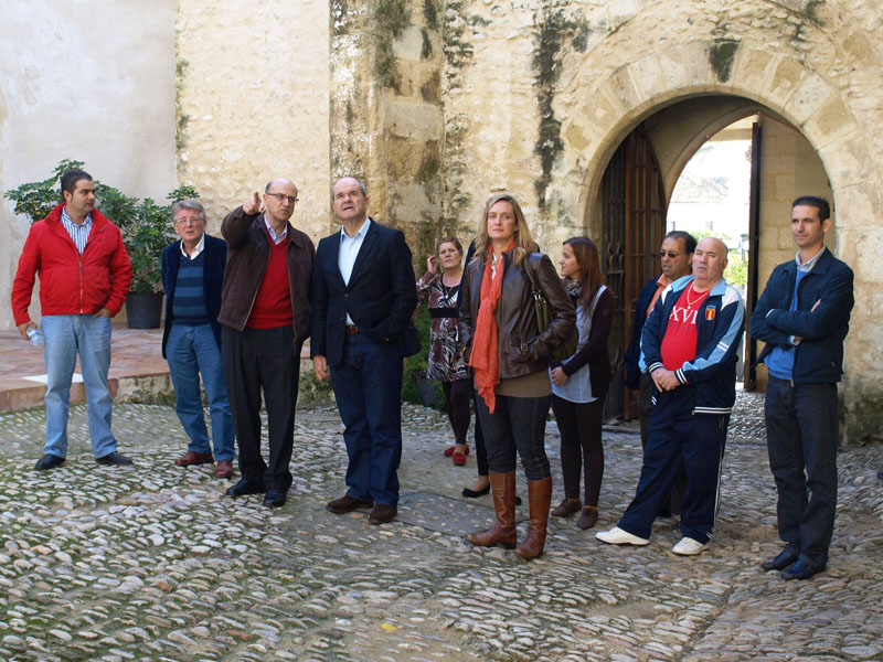 20111115_Manuel_Chaves_Bornos_2
