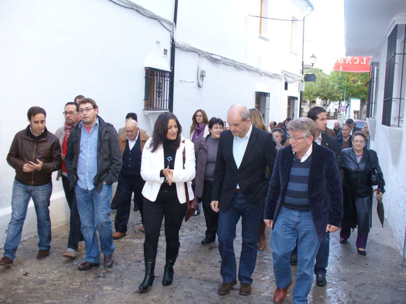 grazalema