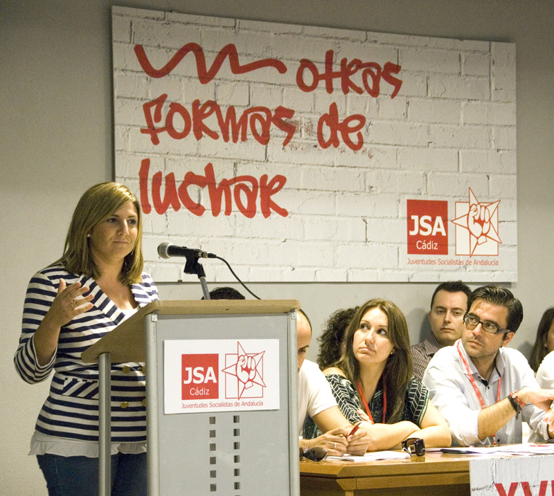 Irene_en_congreso_Jsa