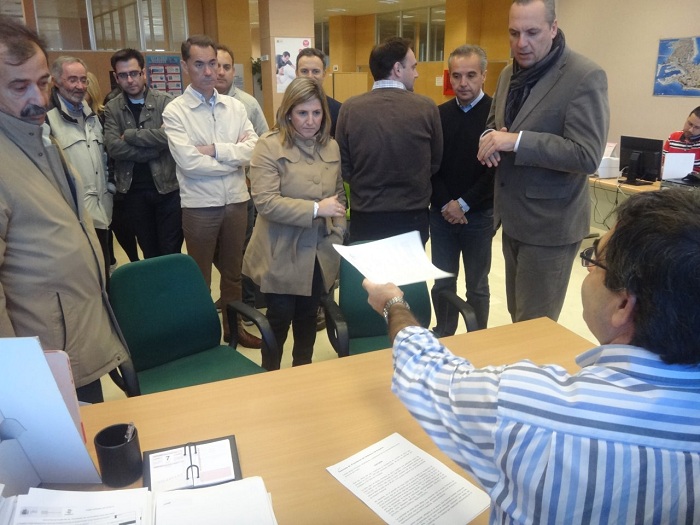 Entrega escrito subdelegacion 12-11-2012-2