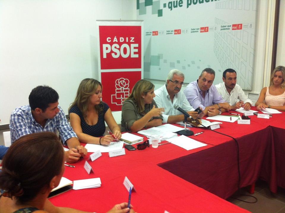 CEP Cadiz