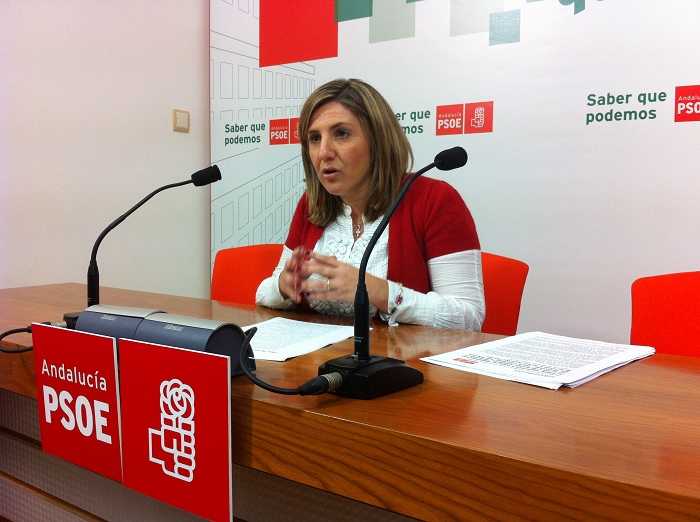 Irene Garcia 5-12-2012-2