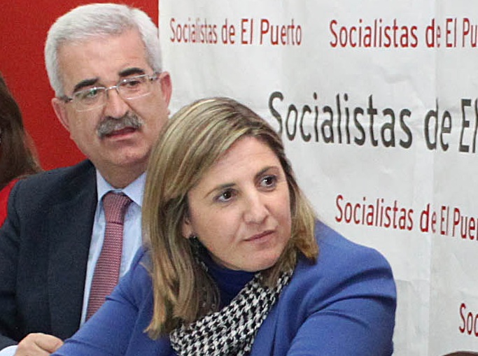 Jimenez Barrios-Irene Garcia
