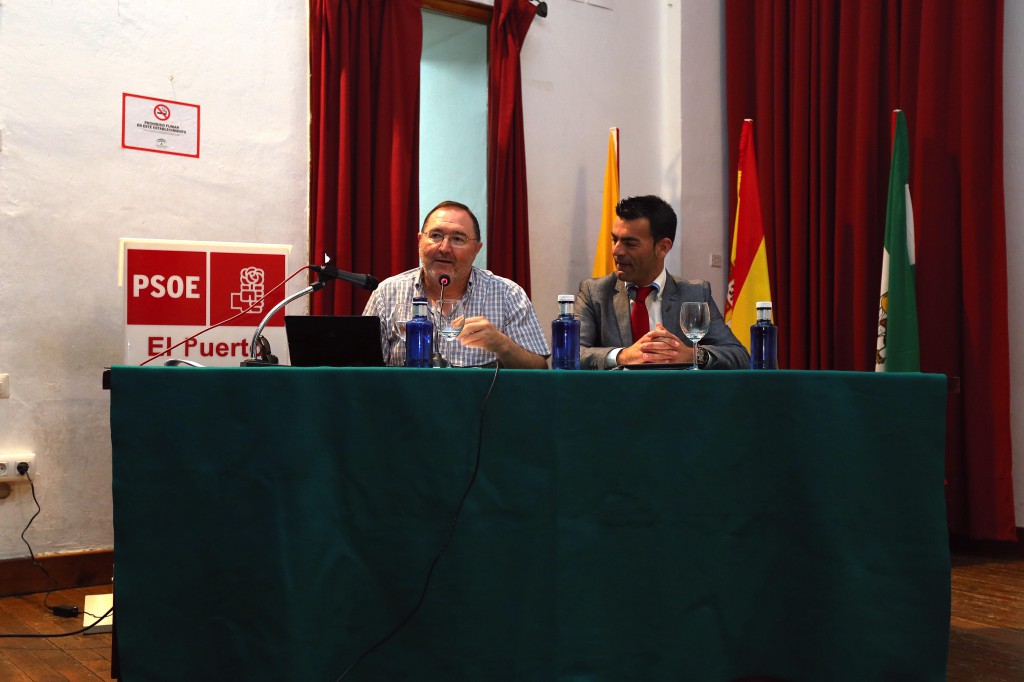 Profesor Diego Caro