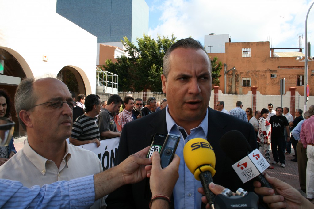 Juan Carlos Ruiz Boix