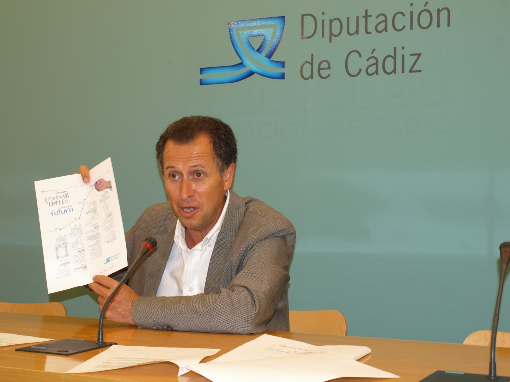 José María Román
