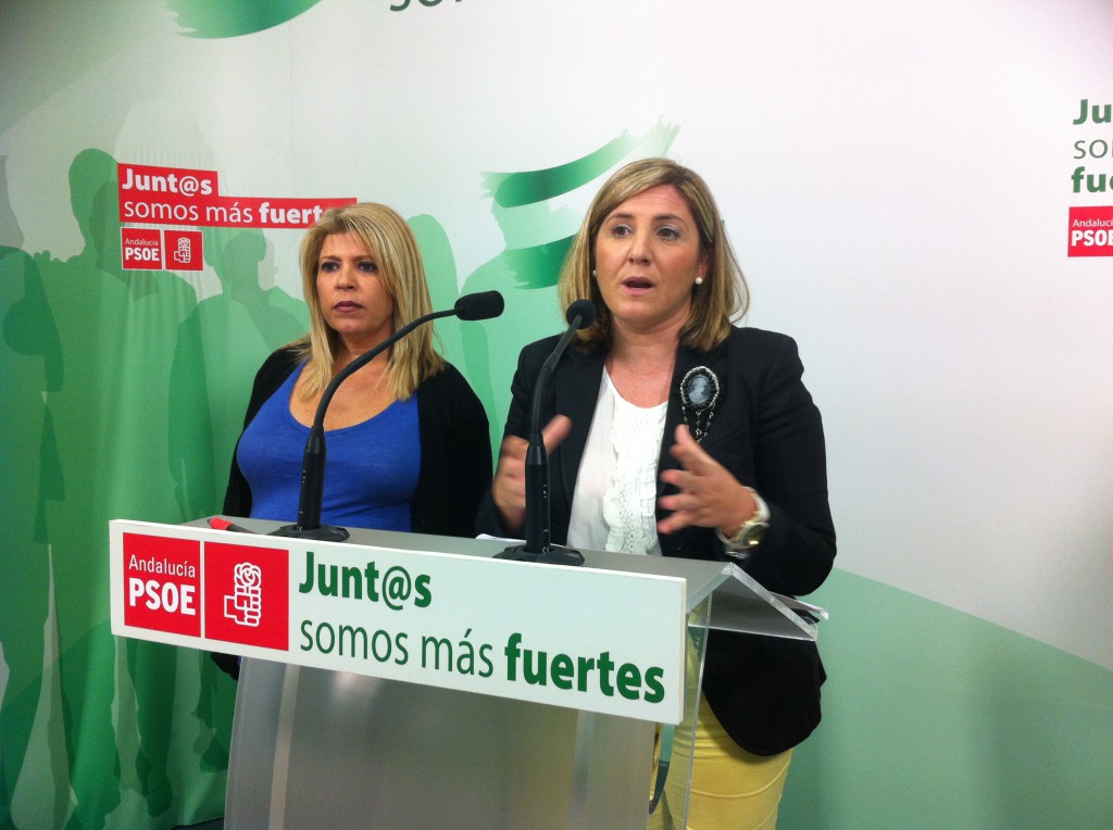 Irene García