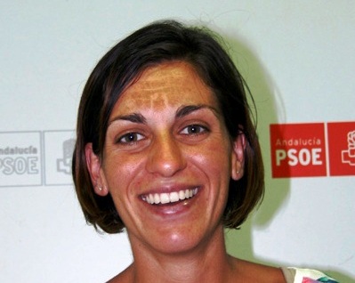 Carmen Miriam Iglesias