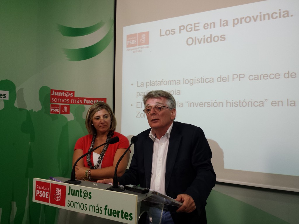 PGE Paco