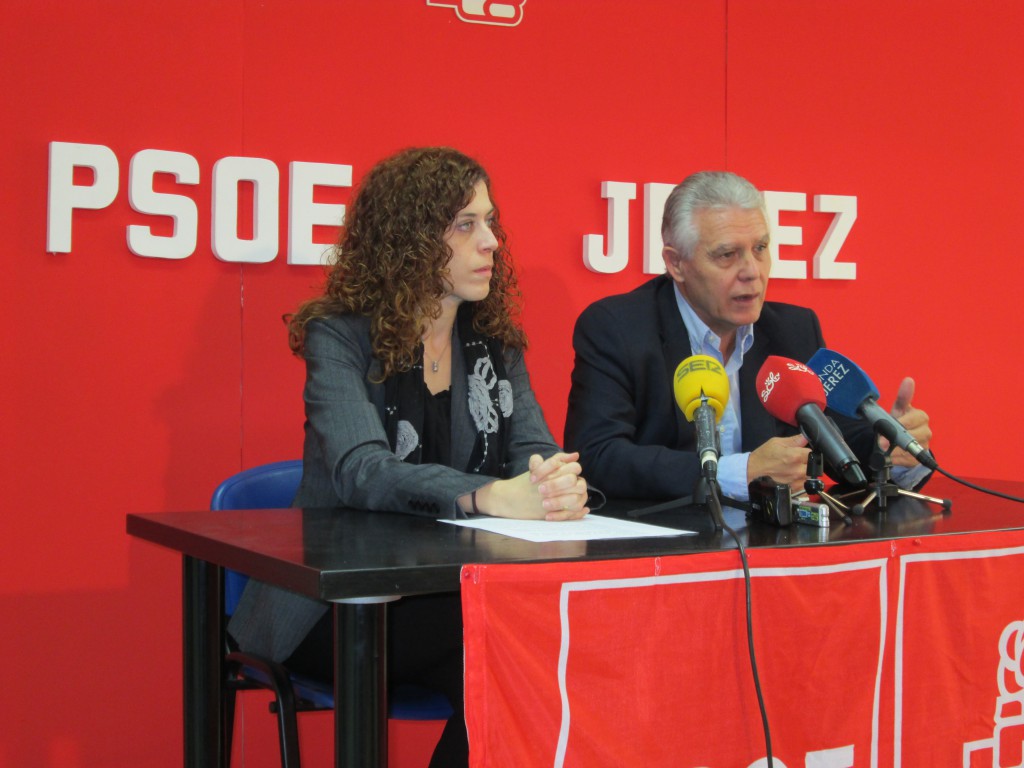 Rueda PSOE