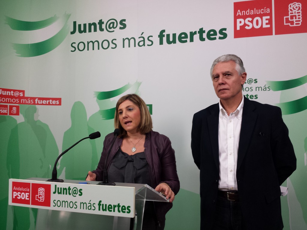 García y Menacho