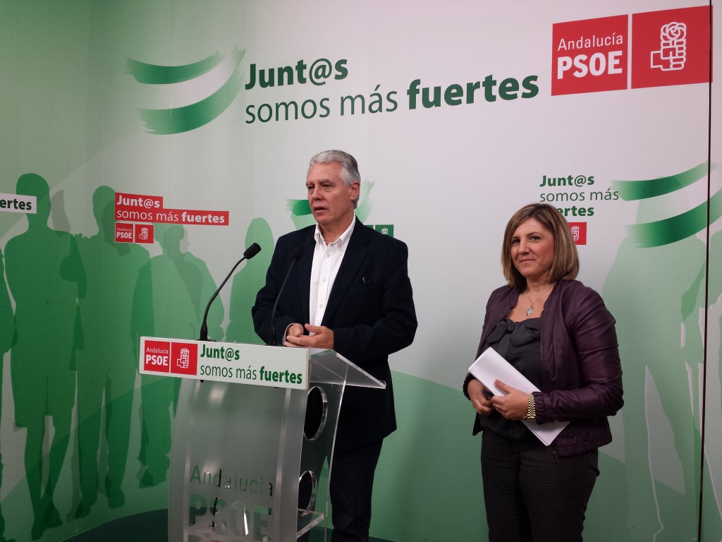 Menacho y García