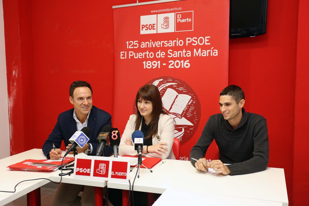 RP David De la Encina - Isa Armario1