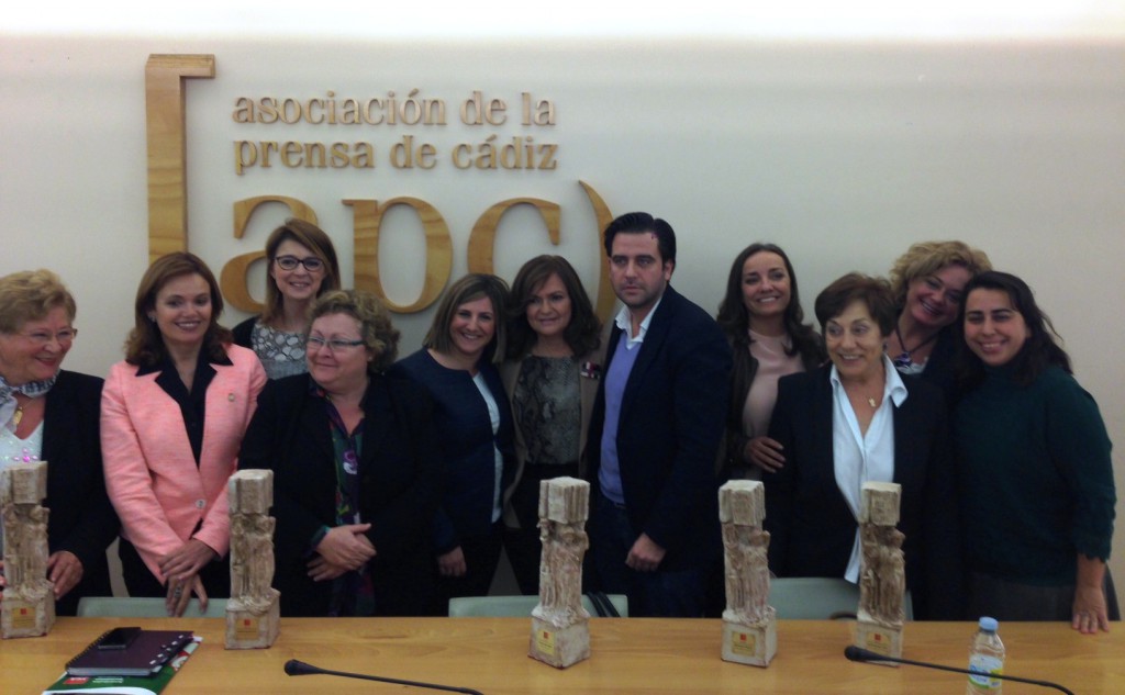 20131204 Premio Mujeres Constitucionales (1)