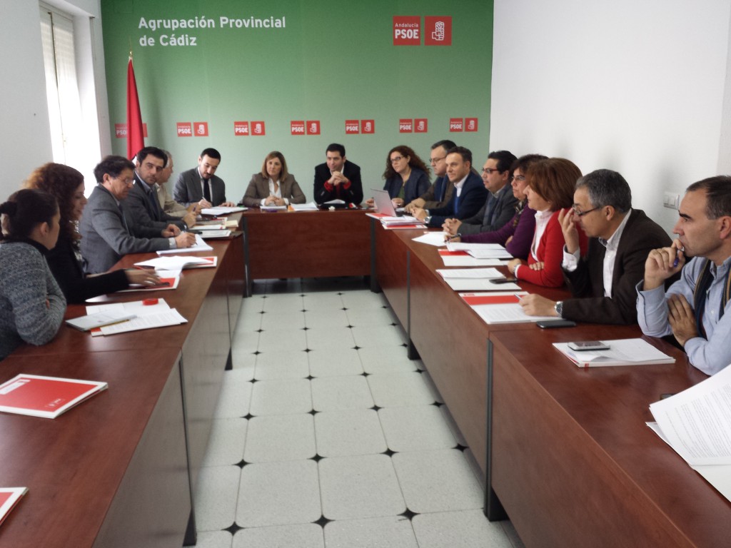 Comisión de coordinación