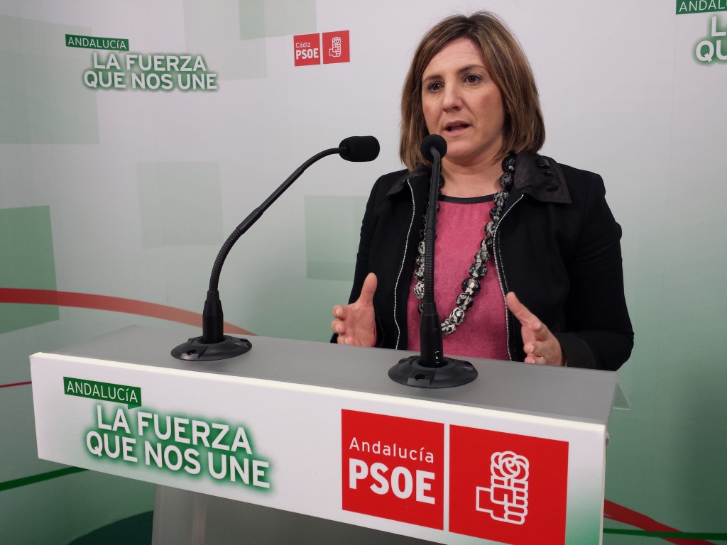 20140306 Irene García