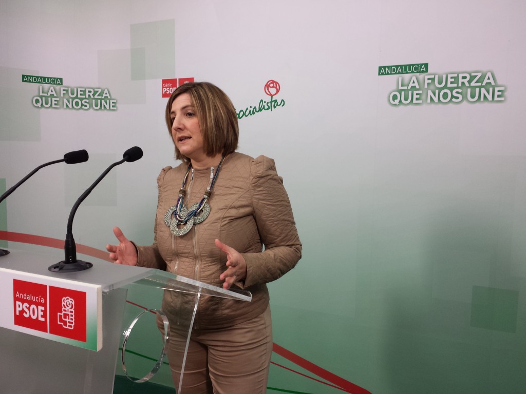 20140310 Irene García