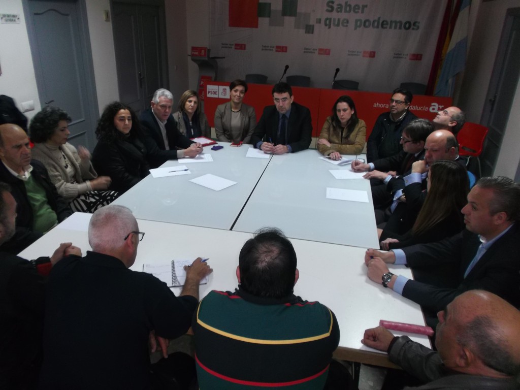 20140311 La Línea 1