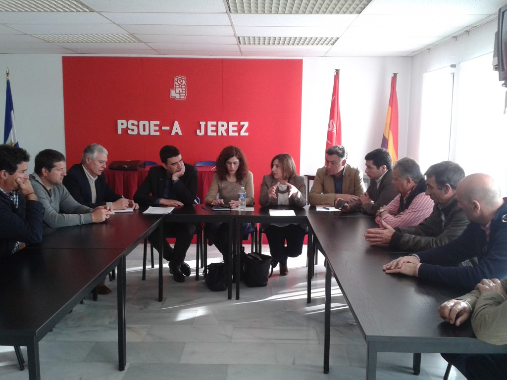 20140311 Regantes - García y Mario Jiménez 1