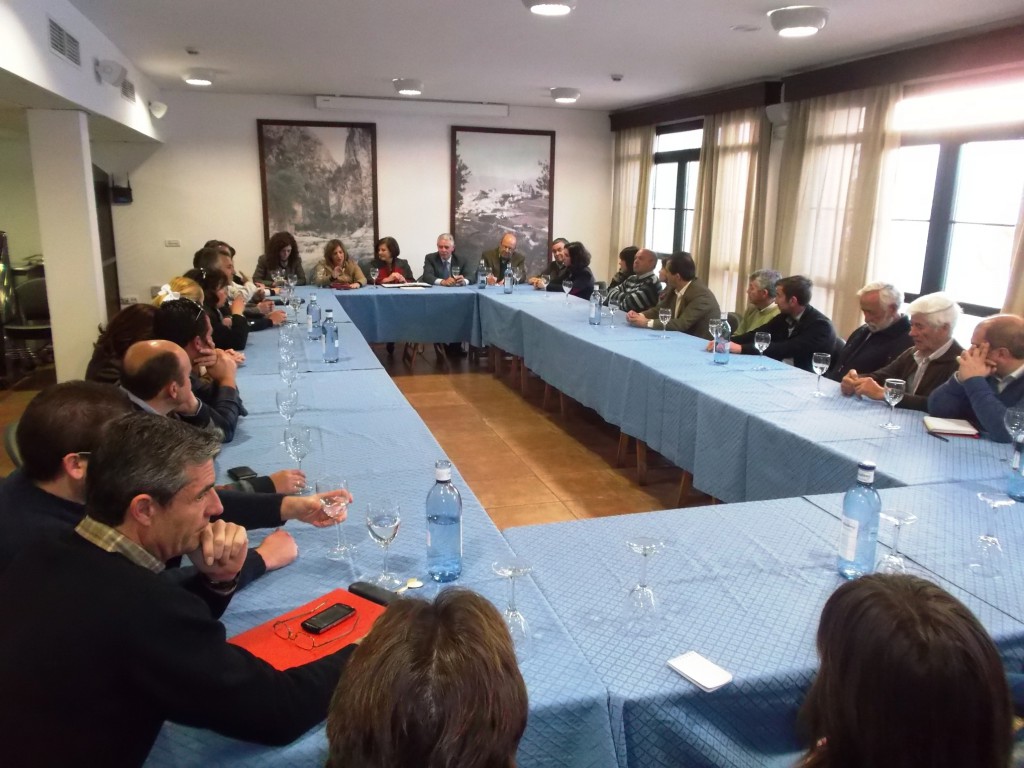 20140327 Irene García - Sánchez Rubio - Olvera