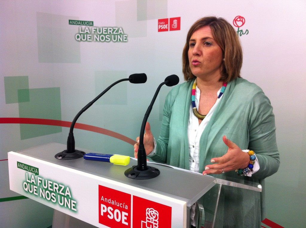 Irene García RP20140317
