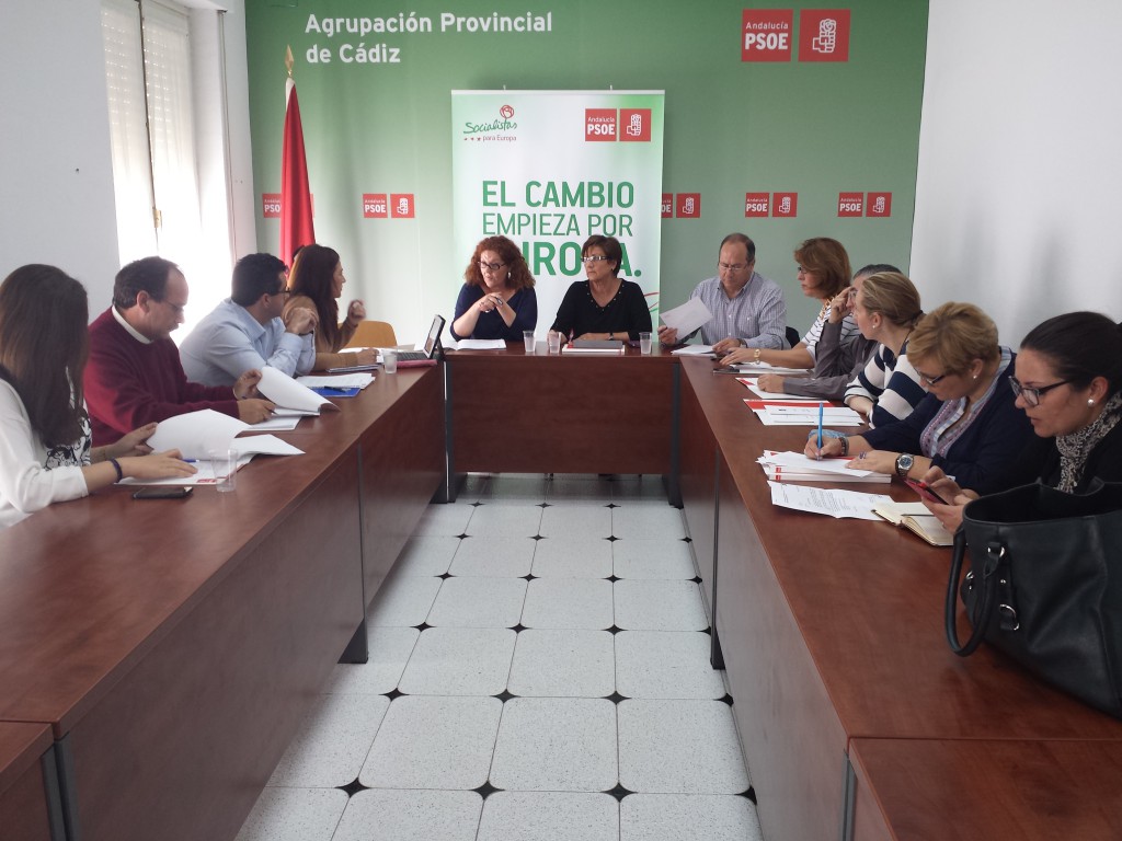 20140426 Grupo de Turismo