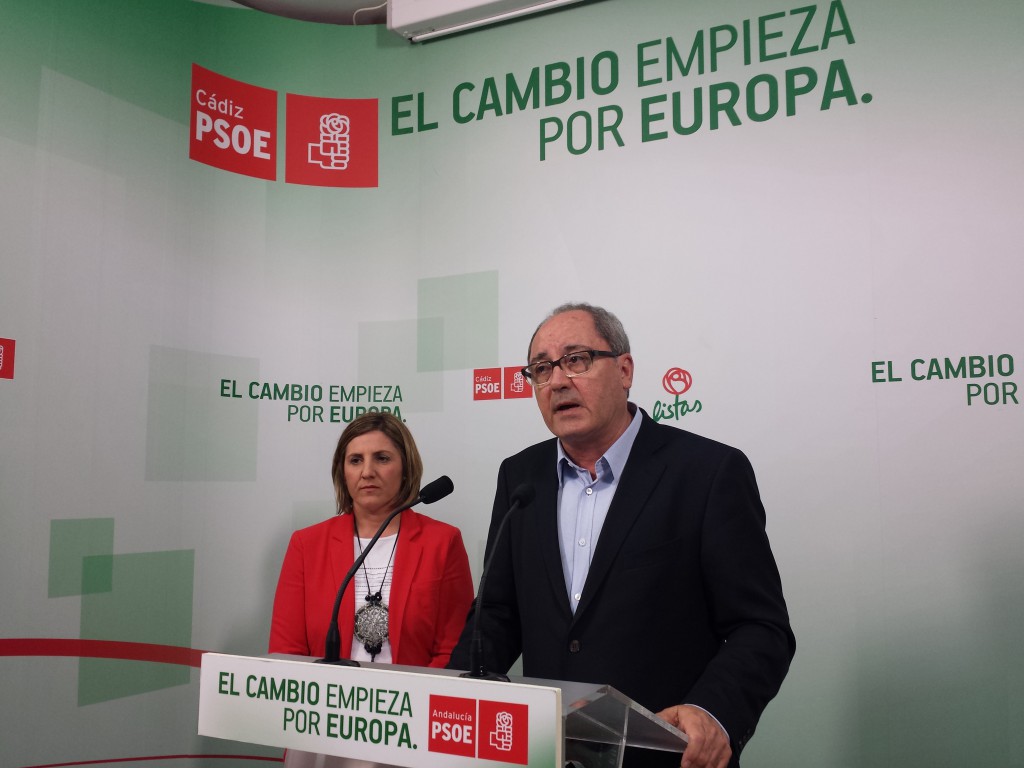 20140429 Cornejo y García