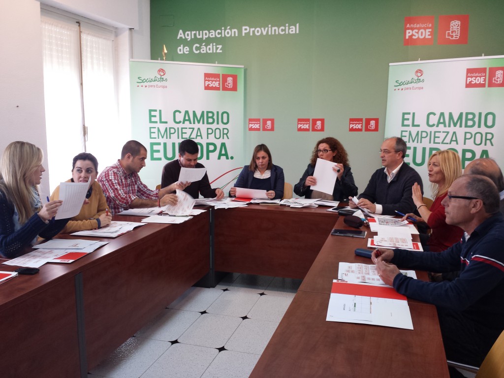 Comité de campaña