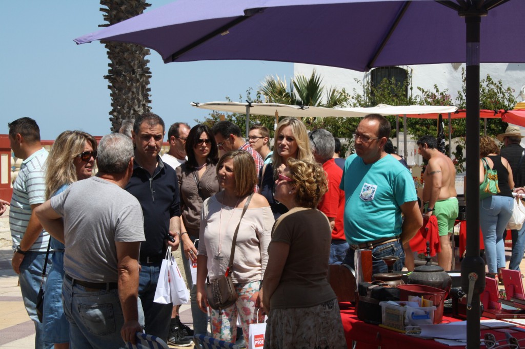 20140518 Irene García - Chipiona 1