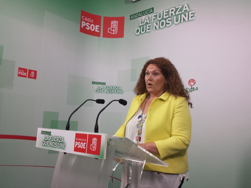 20140619 Araceli Maese
