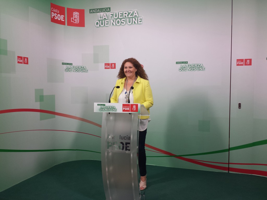 20140619 Araceli Maese 2