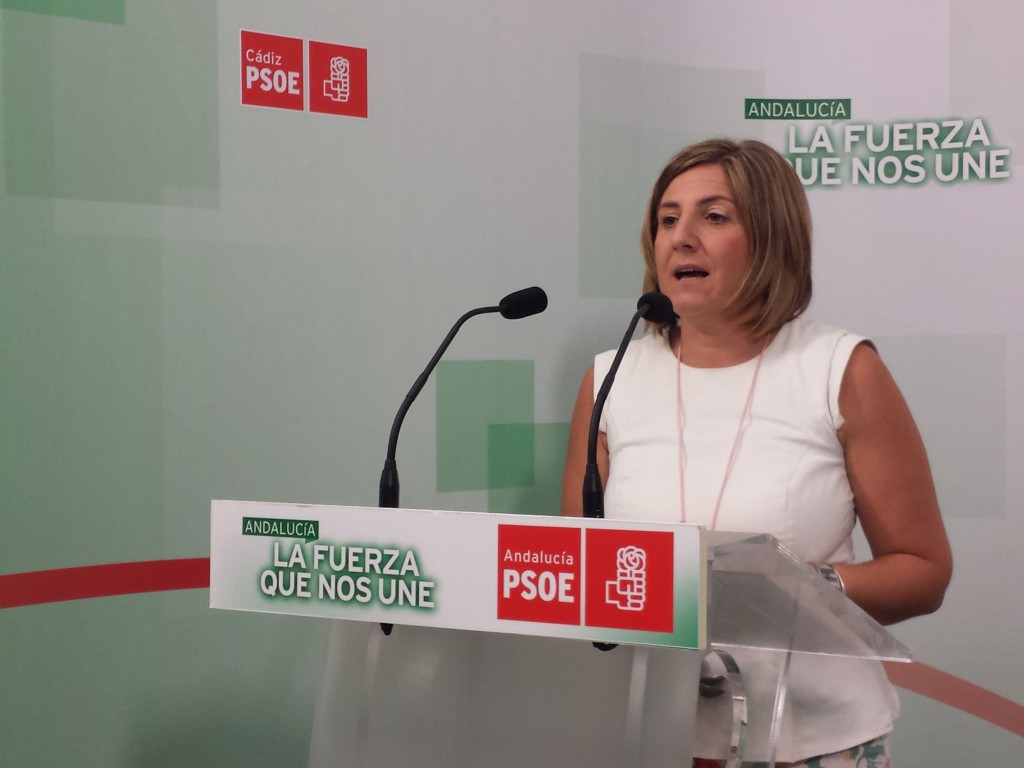 20140623 Irene García