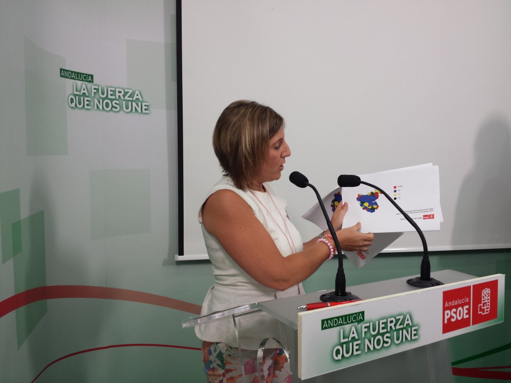 20140623 Irene García 2