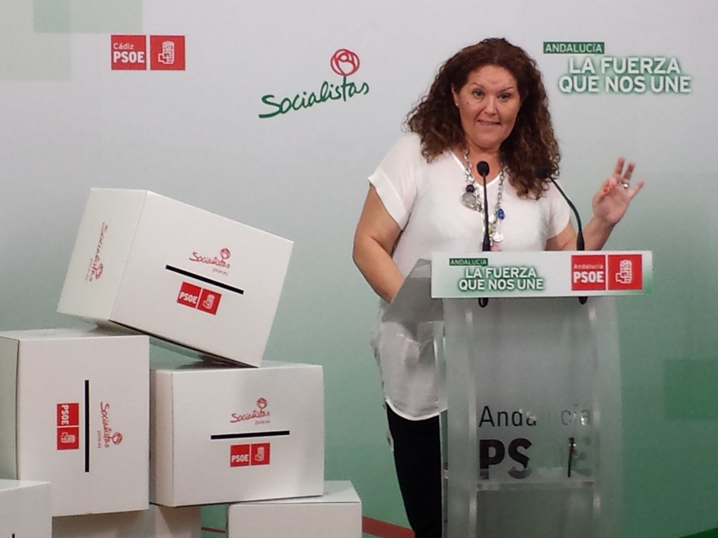 20140710 Araceli Maese