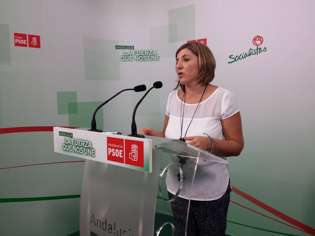 20140714 Irene García
