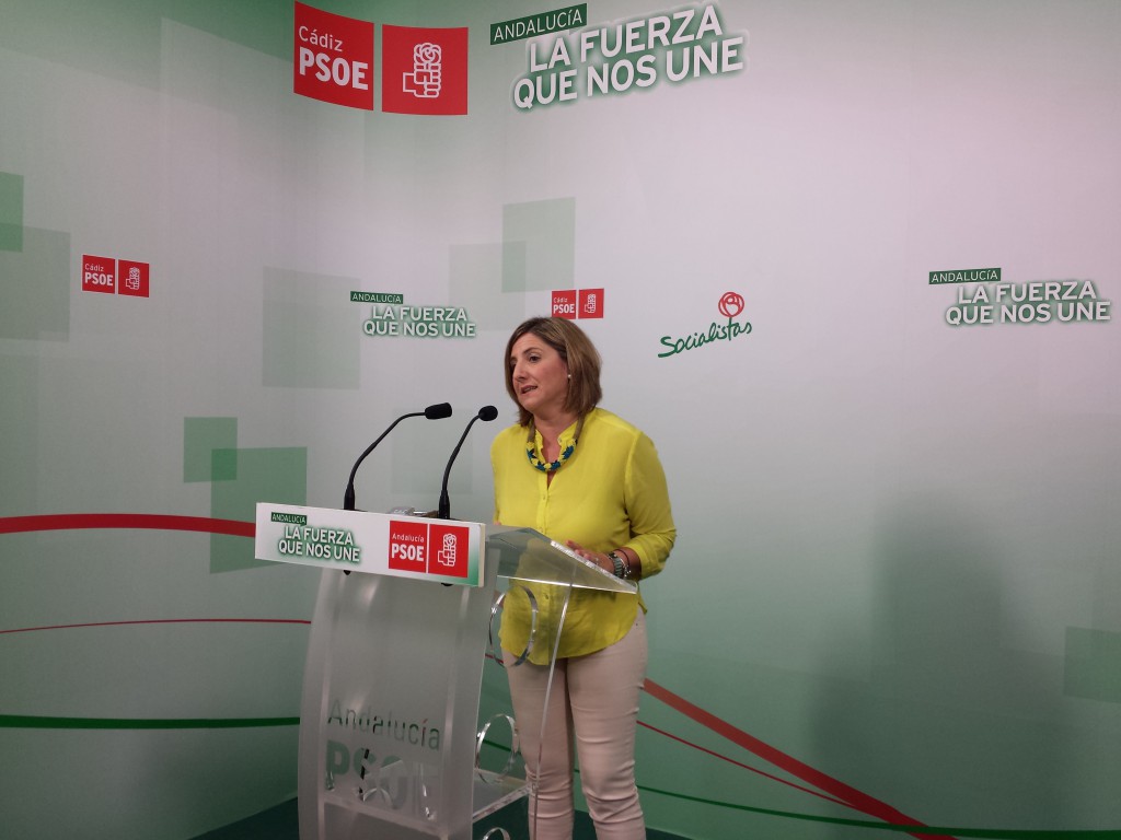 20140730 Irene García