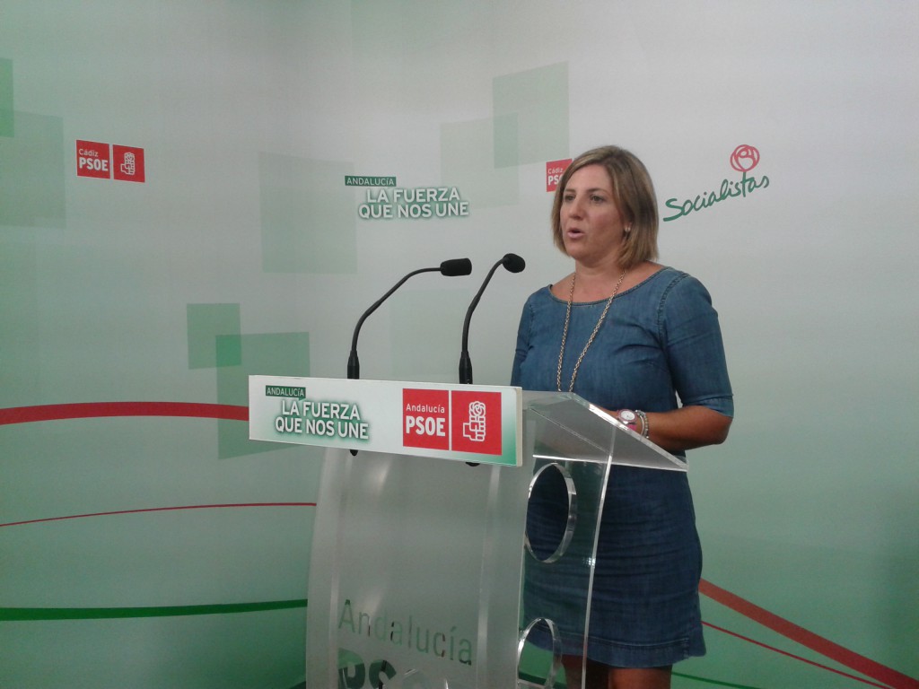 Irene García