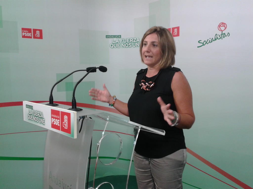 20140901 Irene García 1
