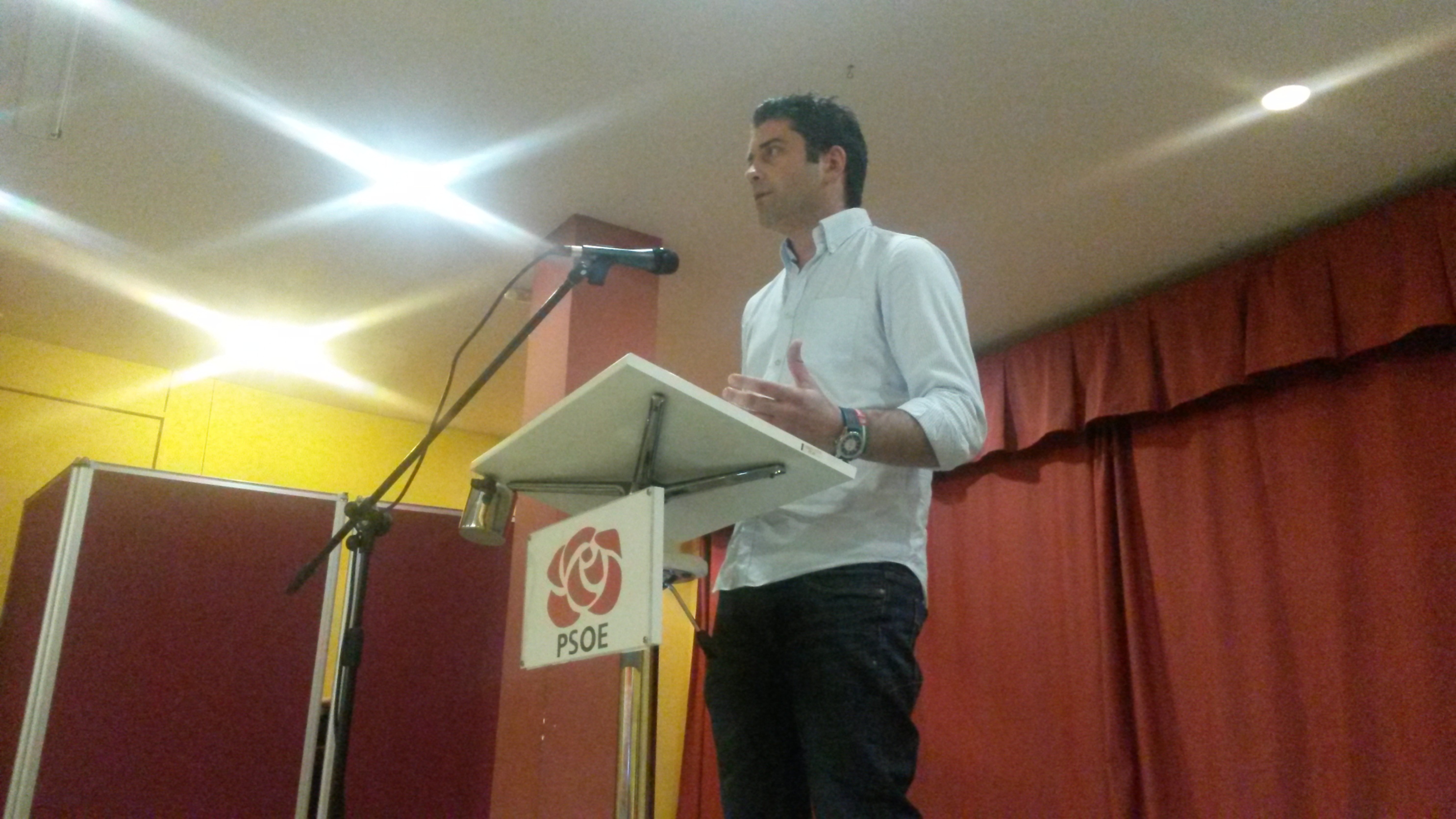 Antonio Berlanga