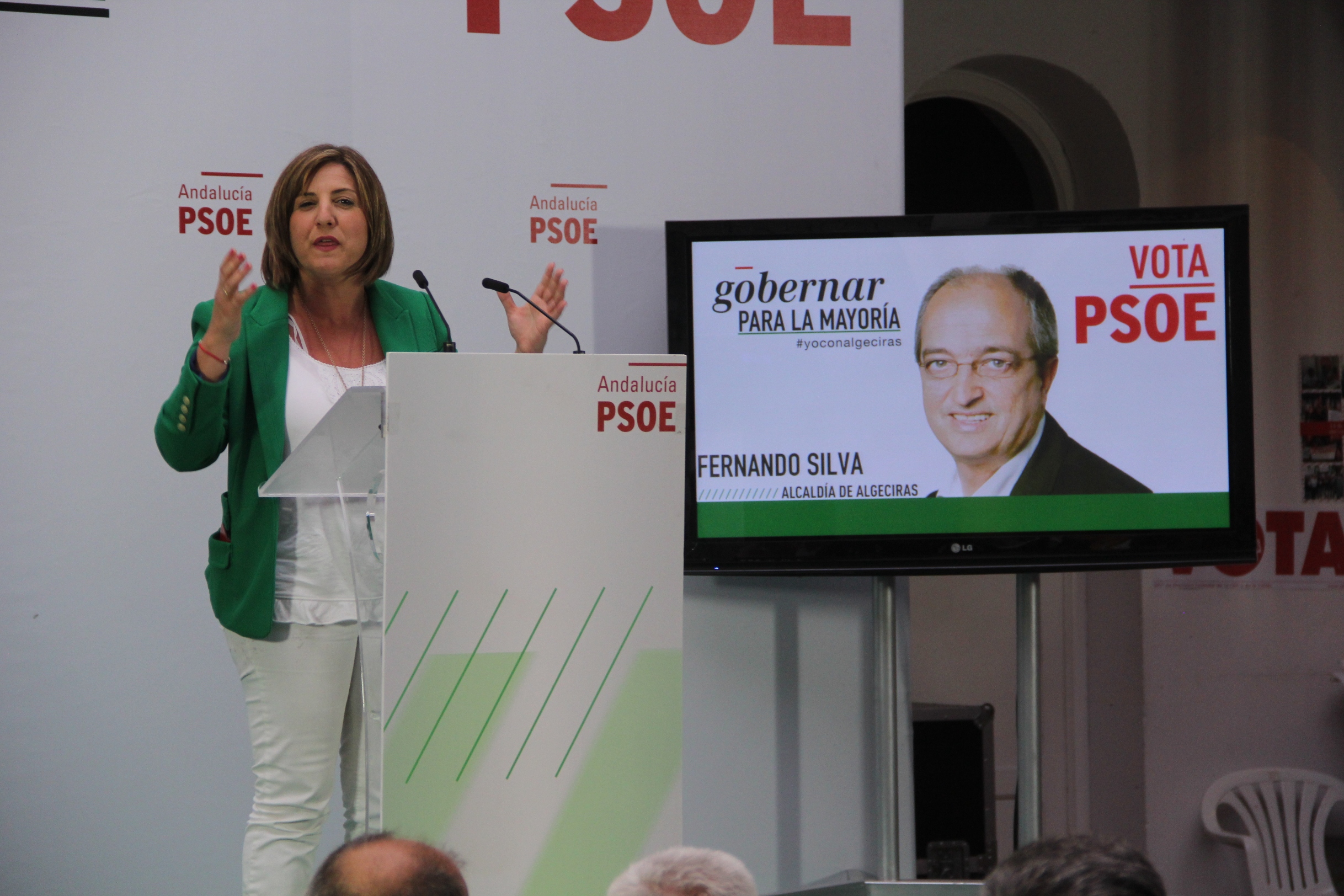 20150512 Algeciras - Irene García
