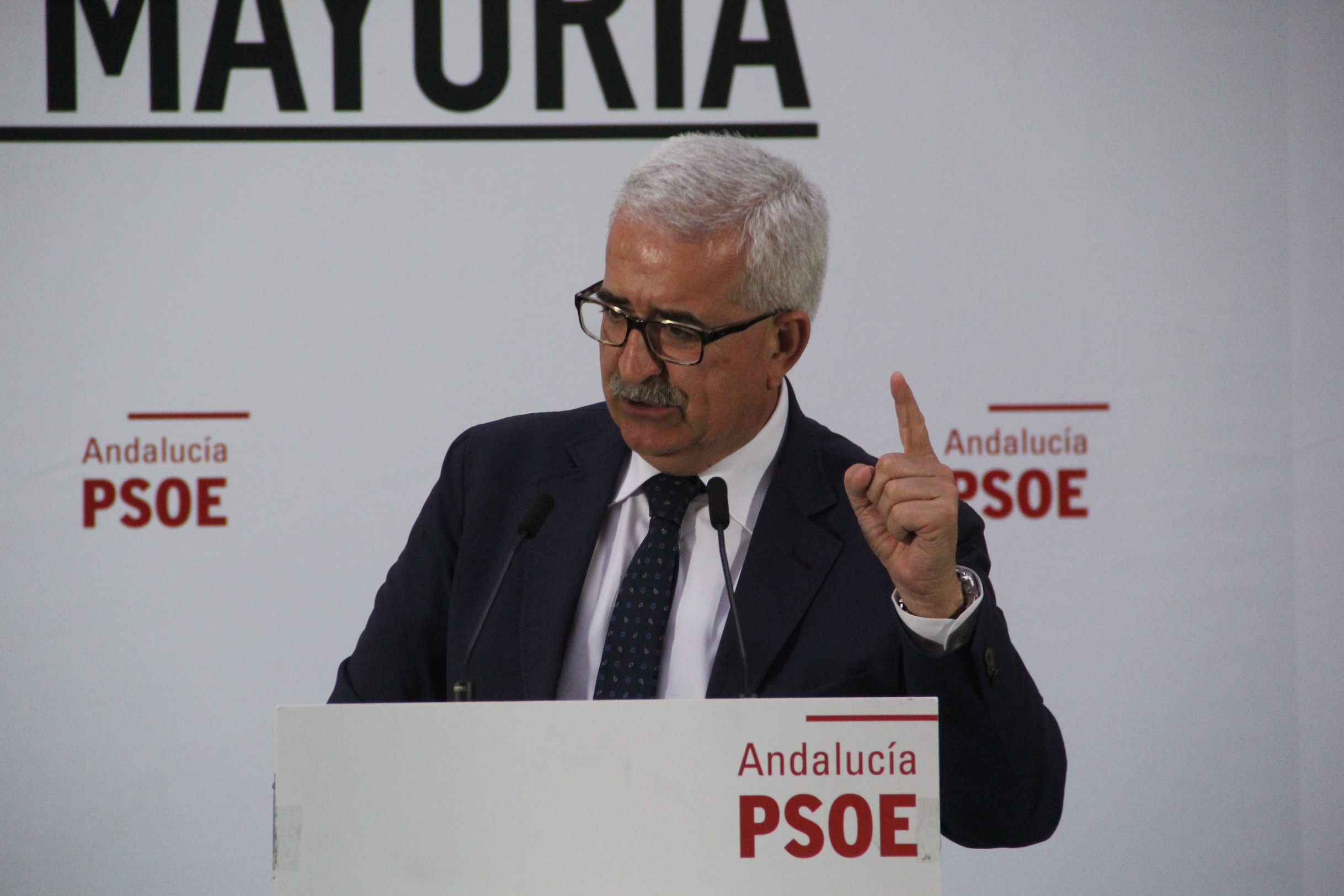20150512 Manuel Jiménez Barrios - Algeciras
