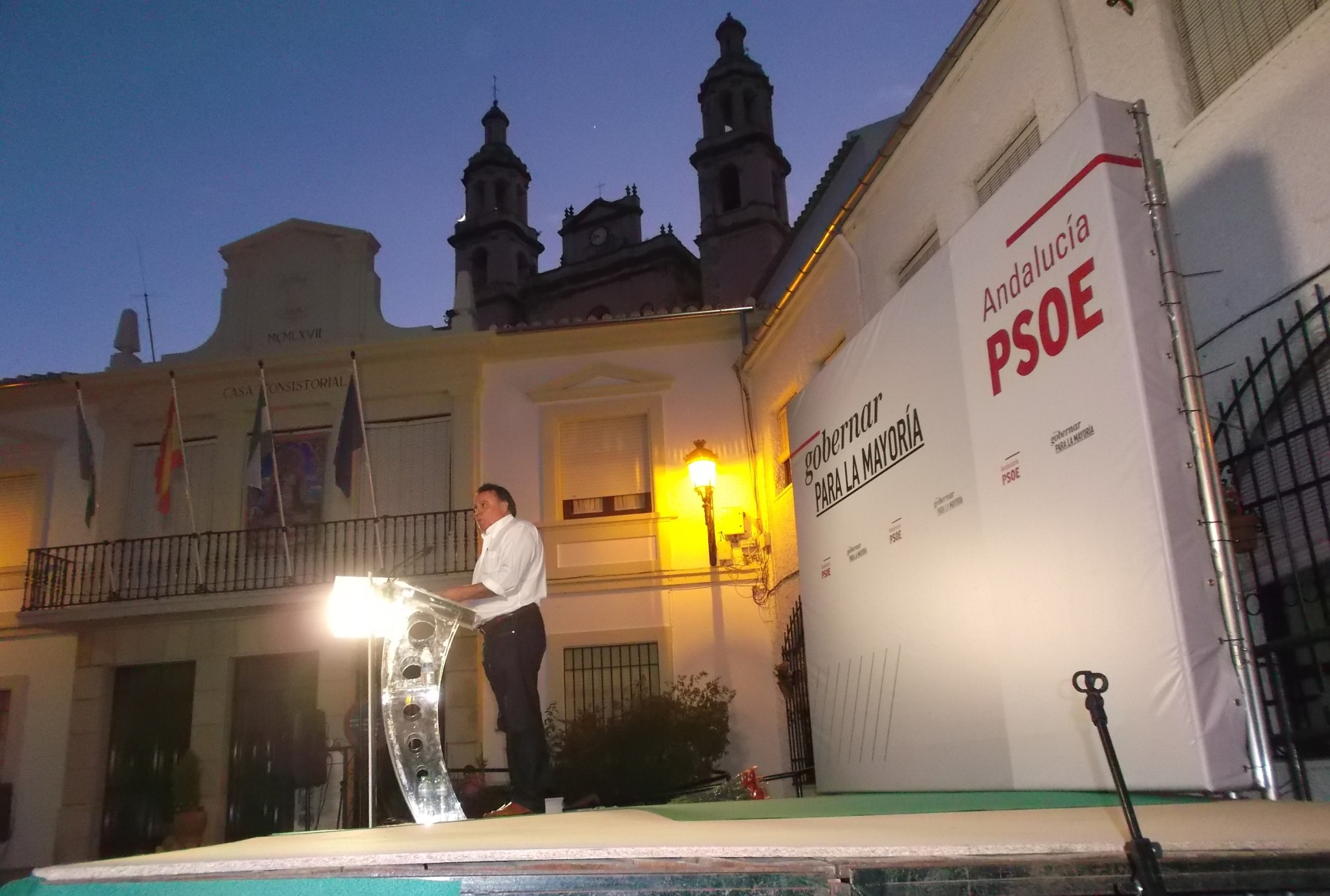 20150515 Olvera - Paco Párraga