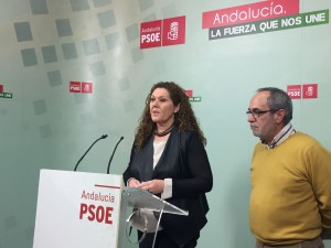 ARACELI Y CARLOS