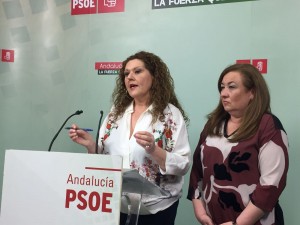 araceli con soledad pérez