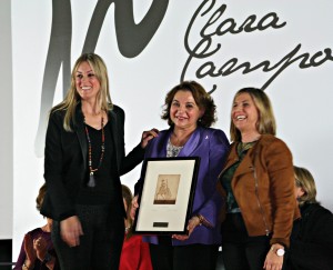 maria y sepúlveda